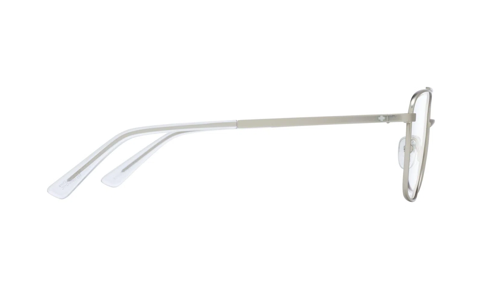 SpyOptic 570000 Eyeglasses - Black Matte - view 12